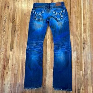 Big Star Sophie 28L Broken Zipper